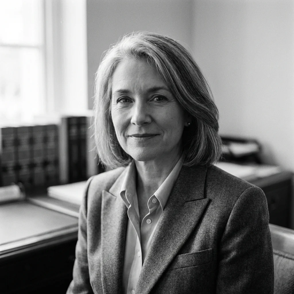 Catherine Hargreaves